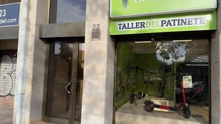 Piso en venta en Gràcia en Sabadell
