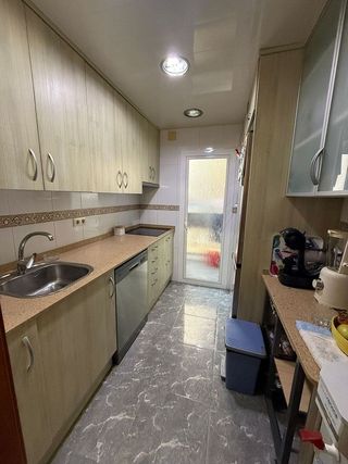 Ático en venta en Rocafonda en Mataró