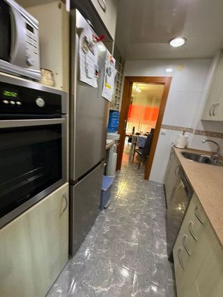 Ático en venta en Rocafonda en Mataró