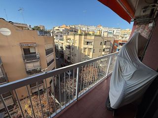 Ático en venta en Rocafonda en Mataró