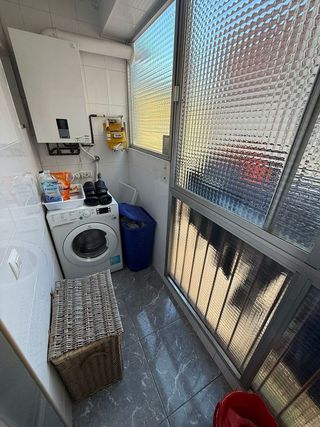 Ático en venta en Rocafonda en Mataró