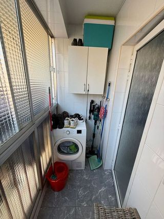 Ático en venta en Rocafonda en Mataró