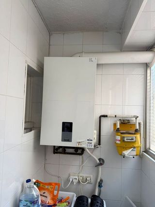 Ático en venta en Rocafonda en Mataró