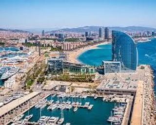 Piso en venta en Creu de Barberà en Sabadell