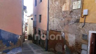 Casa adosada en venta en Tarazona