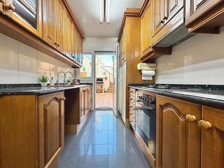 Casa adosada en venta en Polinyà