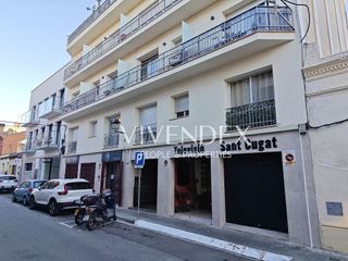 Piso en venta en El Coll - Sant Francesc en Sant Cugat del Vallès