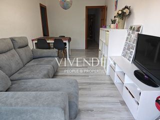 Piso en venta en El Coll - Sant Francesc en Sant Cugat del Vallès