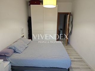 Piso en venta en El Coll - Sant Francesc en Sant Cugat del Vallès