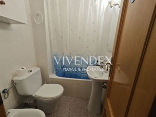 Piso en venta en El Coll - Sant Francesc en Sant Cugat del Vallès