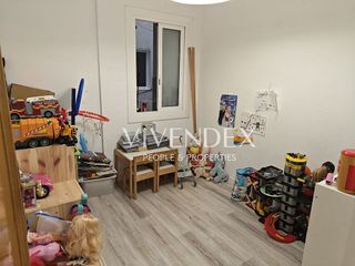 Piso en venta en El Coll - Sant Francesc en Sant Cugat del Vallès