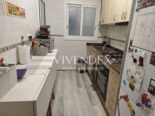 Piso en venta en El Coll - Sant Francesc en Sant Cugat del Vallès