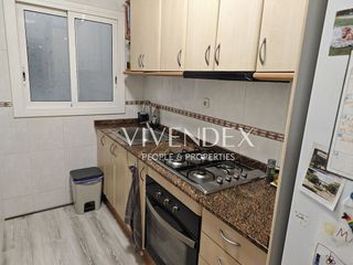 Piso en venta en El Coll - Sant Francesc en Sant Cugat del Vallès