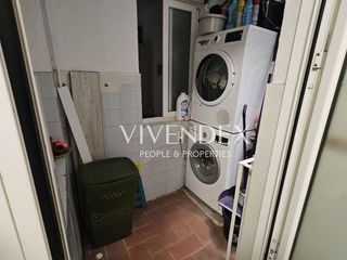 Piso en venta en El Coll - Sant Francesc en Sant Cugat del Vallès