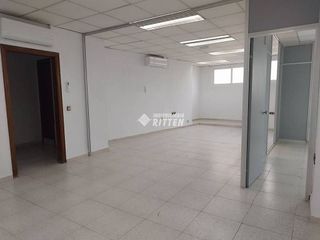 Oficina en alquiler en Casco Histórico en Cartagena