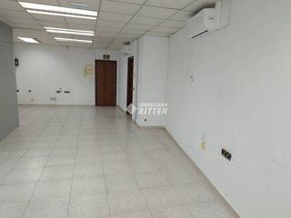 Oficina en alquiler en Casco Histórico en Cartagena