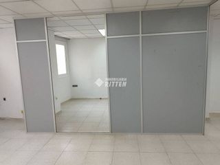 Oficina en alquiler en Casco Histórico en Cartagena