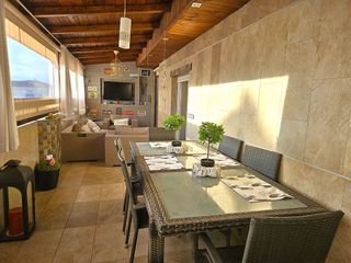 Casa adosada en venta en Cúllar Vega