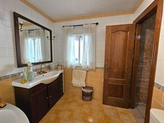 Casa adosada en venta en Cúllar Vega