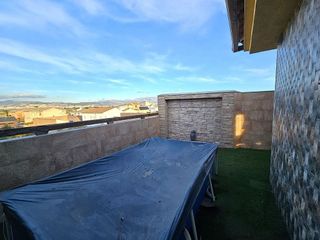 Casa adosada en venta en Cúllar Vega