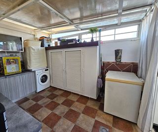 Casa adosada en venta en Cúllar Vega