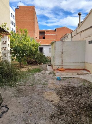 Terreno en alquiler en Benaguasil