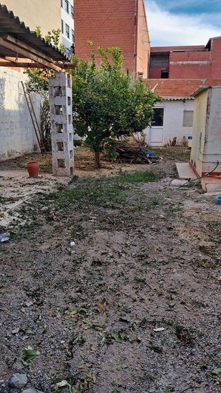 Terreno en alquiler en Benaguasil