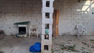 Terreno en alquiler en Benaguasil