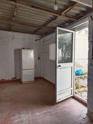 Terreno en alquiler en Benaguasil