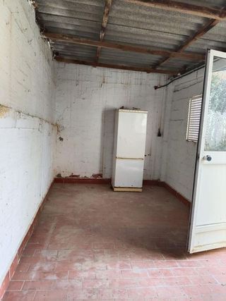 Terreno en alquiler en Benaguasil