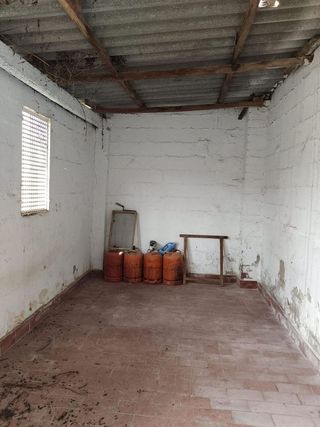 Terreno en alquiler en Benaguasil