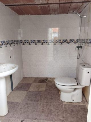 Terreno en alquiler en Benaguasil