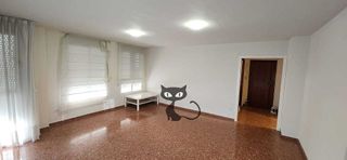 Piso en alquiler en El Grau en Valencia
