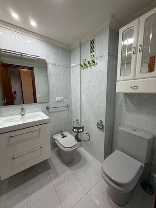 Piso en alquiler en El Grau en Valencia