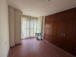 Piso en alquiler en El Grau en Valencia
