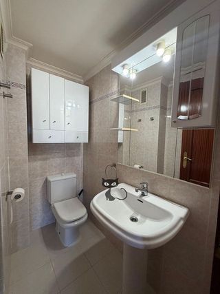 Piso en alquiler en El Grau en Valencia