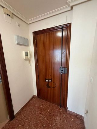 Piso en alquiler en El Grau en Valencia
