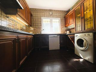 Chalet en venta en San García en Algeciras