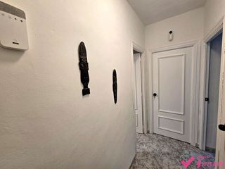 Piso en alquiler en Tres Huertas - El Torrejón - El Cerezo en Sevilla