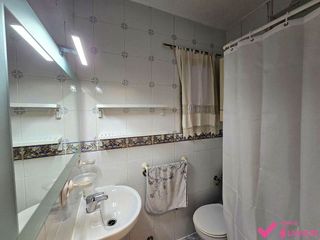 Piso en alquiler en Tres Huertas - El Torrejón - El Cerezo en Sevilla