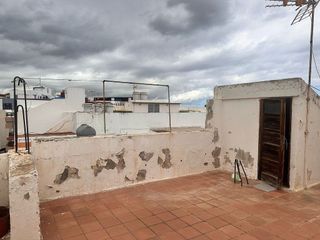 Casa en venta en San Gregorio en Telde