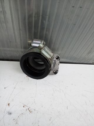 Tobera Bultaco Sherpa 350cc T