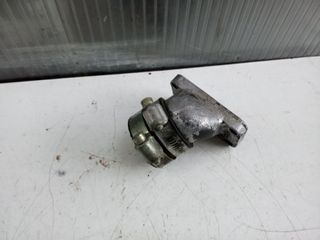 Tobera Bultaco Sherpa 350cc T