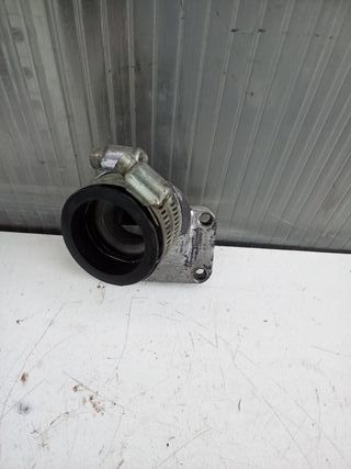 Tobera Bultaco Sherpa 350cc T