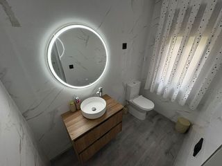 Chalet en venta en Centro en Valdemoro