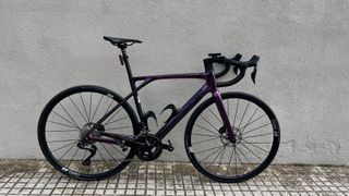 Bicicleta Lapierre Xelius 5.0 Di2
