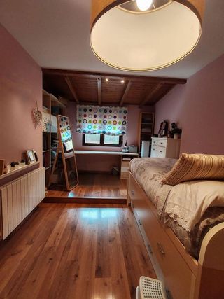 Chalet en venta en Zubia (La)