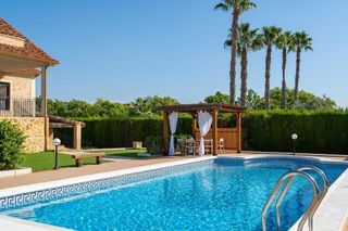 Chalet en venta en Catral