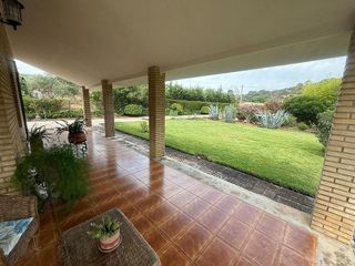 Chalet en venta en Santa Maria de Trassierra en Córdoba