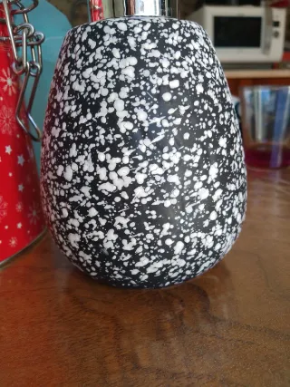 Dispenser sapone ceramica Naj Oleari